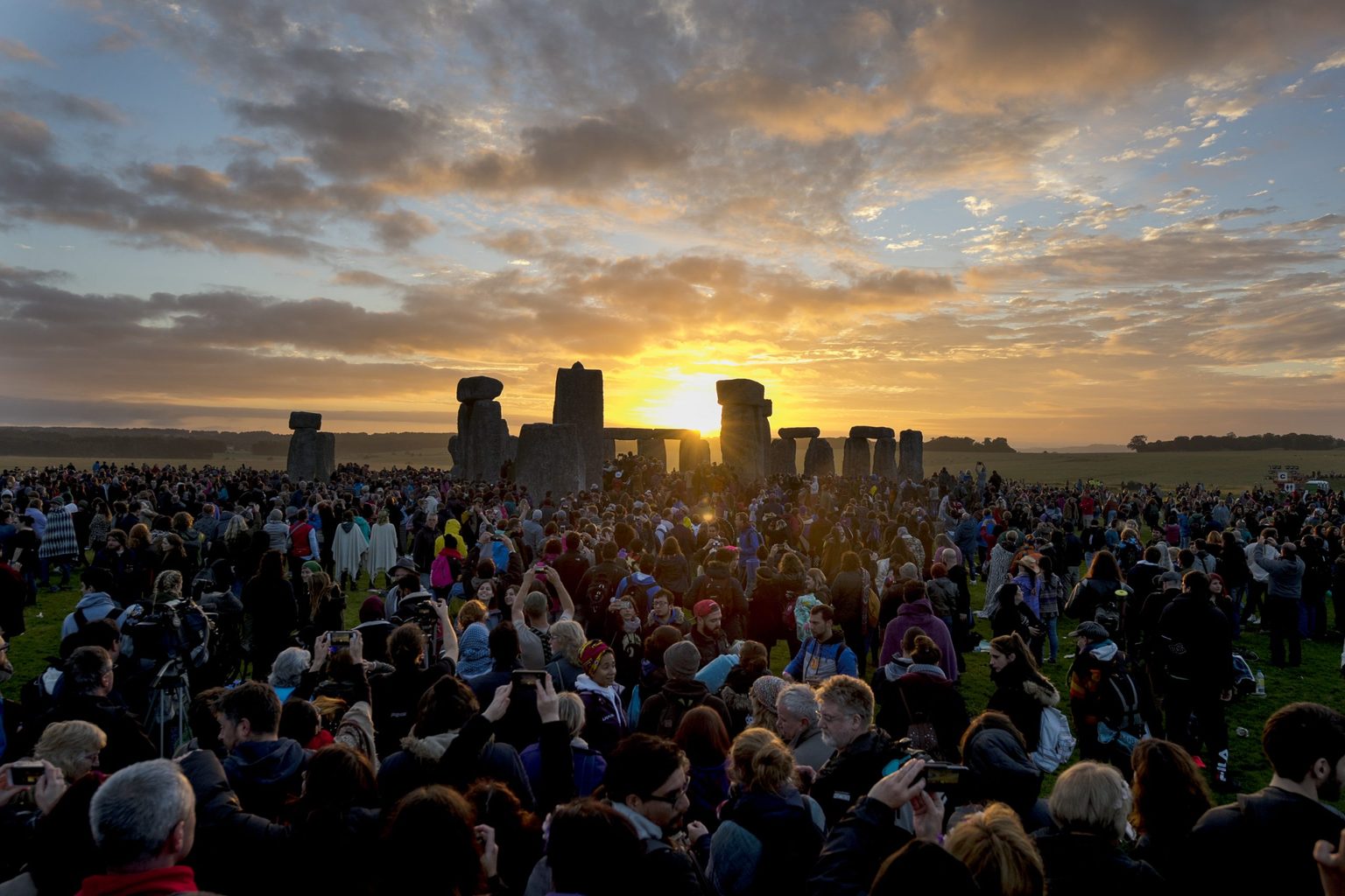 17 Summer Solstice Traditions Around the World Festivals, Parties, Games