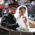 18 Tiny Details You Might Have Missed at Prince Harry and Meghan Markle’s Wedding