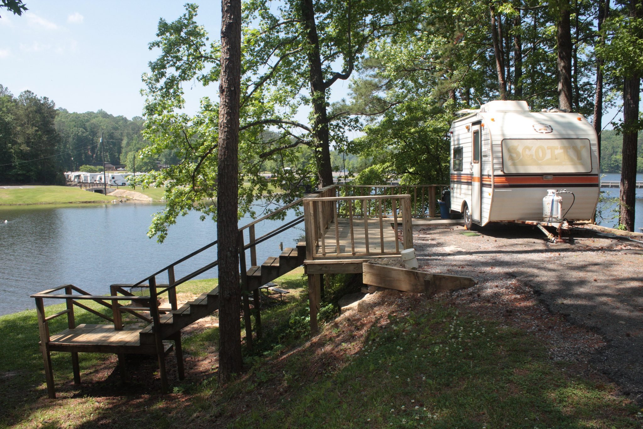 The Best RV Parks in Every State 2021  Reader's Digest