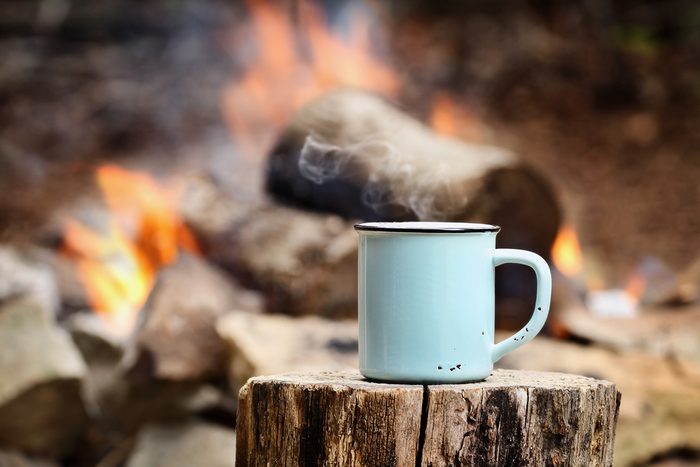 Funny Campfire Stories You'll Want to Share | Reader's Digest