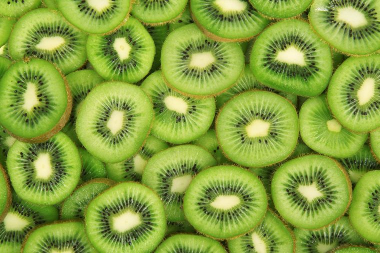 The One Thing You Should Stop Doing to Your Kiwis | Reader's Digest