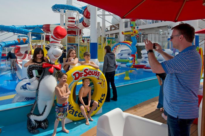 The Best Cruises for Kids 2021 | Reader's Digest