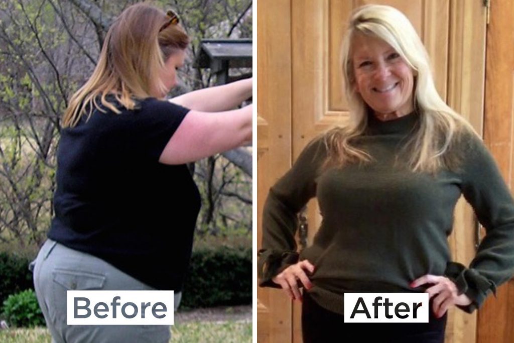 Keto Diet Before And After Pictures That Ll Get You Motivated Reader’s Digest