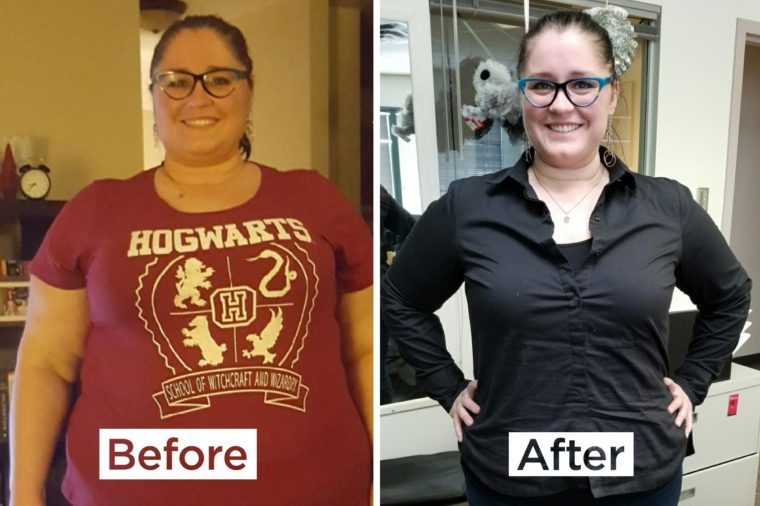 93 Keto Before-And-After Success Stories - Keto Transformation Photos