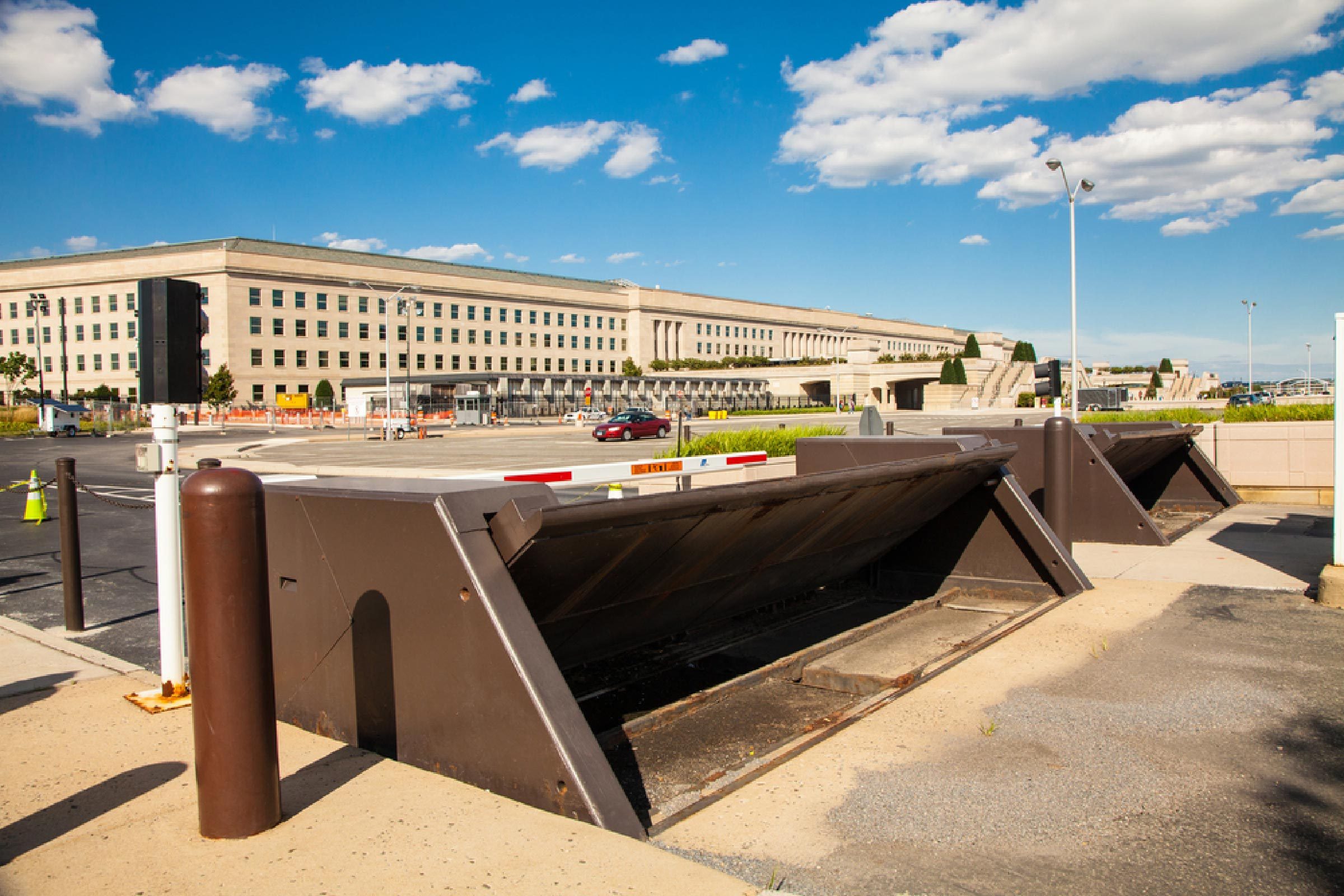 Pentagon Facts You Never Knew Until Now | Reader's Digest