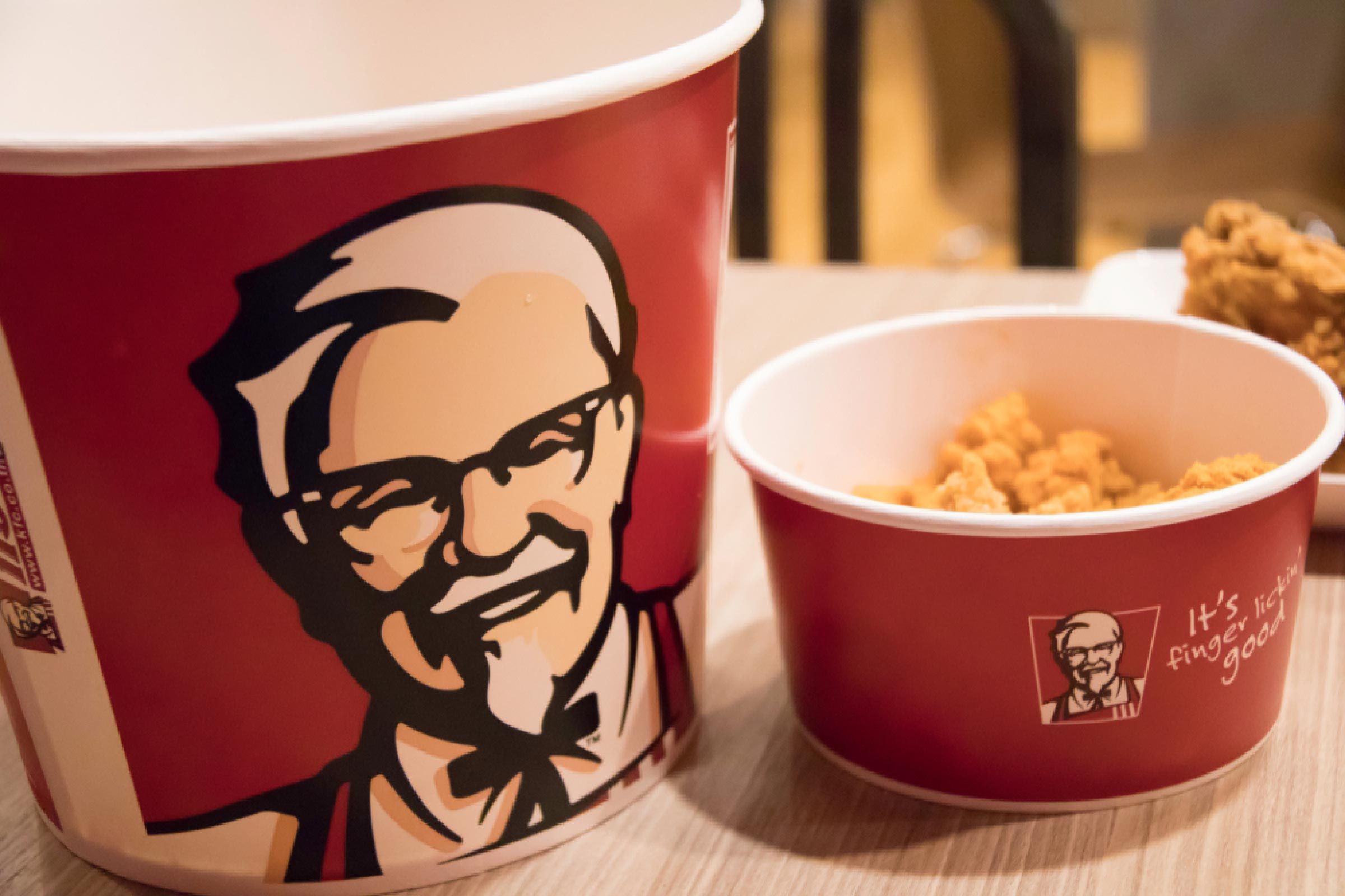 KFC, Boston Market add chicken nuggets a year after Popeyes