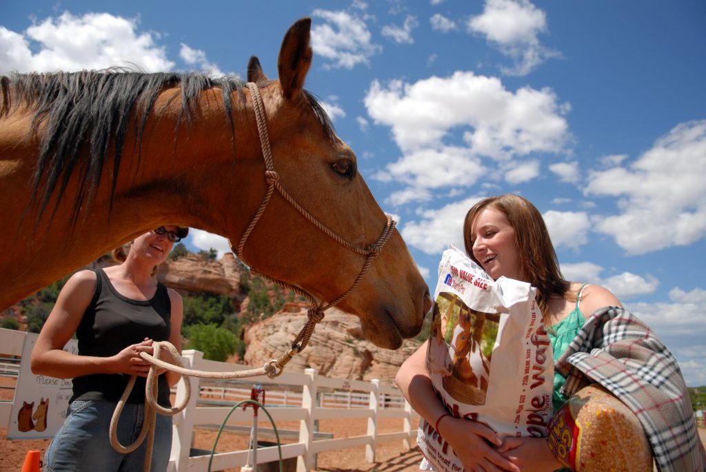 Kanab, UT Reader's Digest