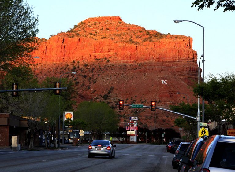 Kanab, UT Reader's Digest