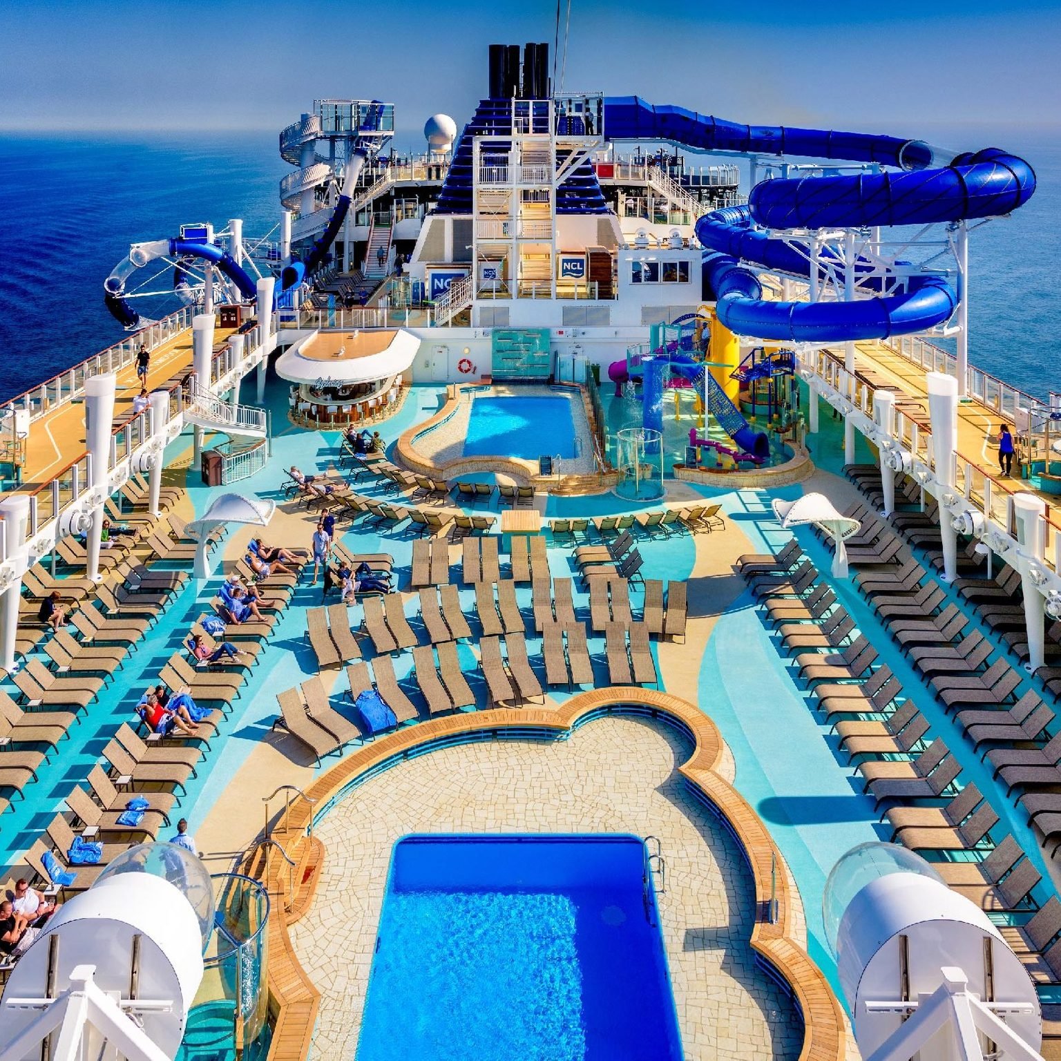 top 10 family cruise lines