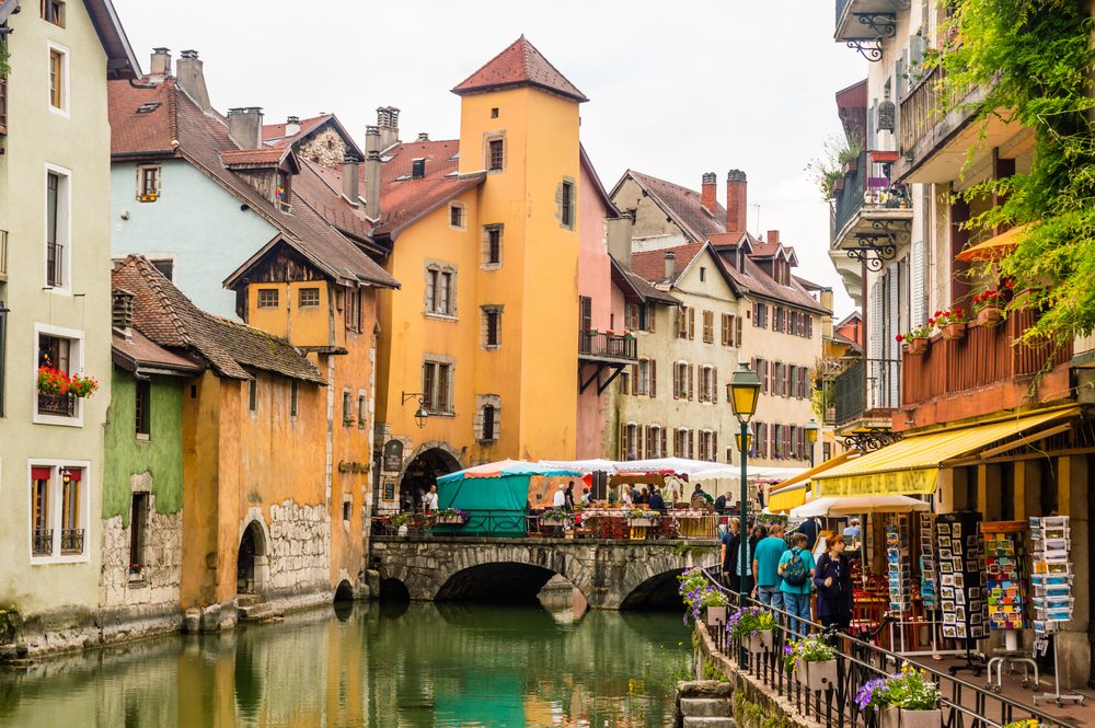 Underrated European Cities You Need To Visit Reader S Digest