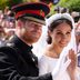 This Is Why Prince Harry and Meghan Markle Had to Return Most of Their Wedding Gifts