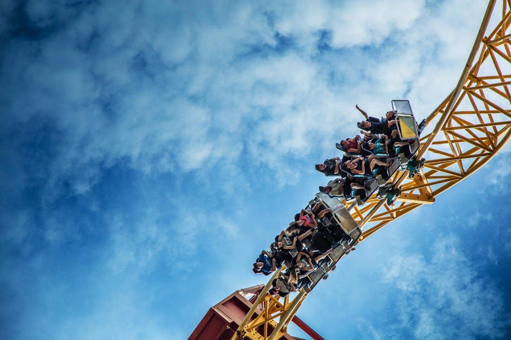 America's Scariest Roller Coasters | Reader’s Digest