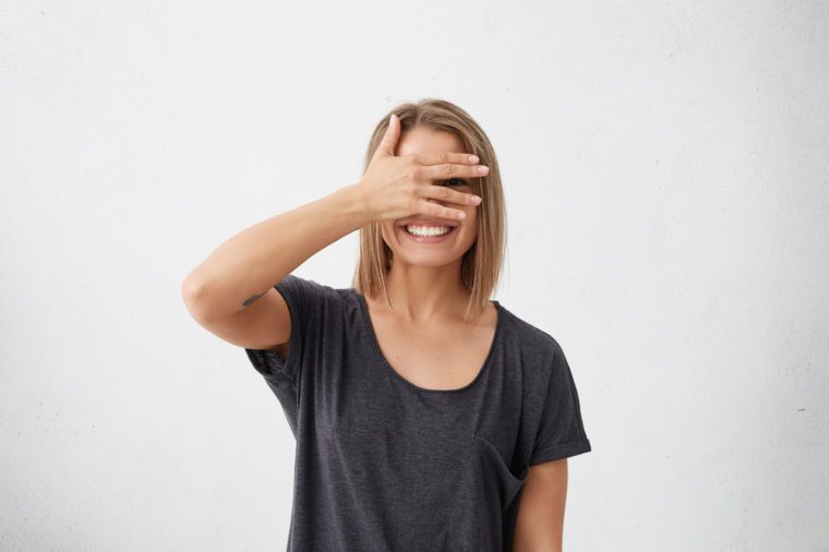 How to Overcome Shyness at Parties and at Work | The Healthy