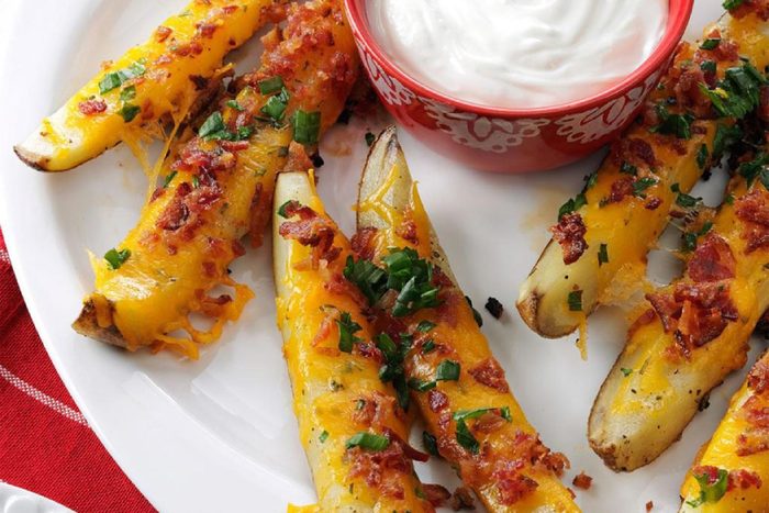 Copycat Recipes For Your Favorite Restaurant Appetizers Readers Digest