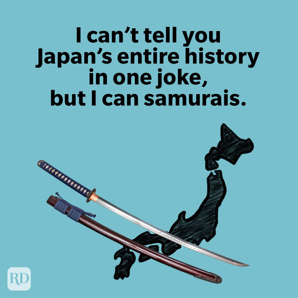 Funny One Liners About International History