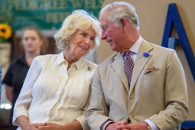 Why Didn't Charles Marry Camilla? - Trusted Since 1922