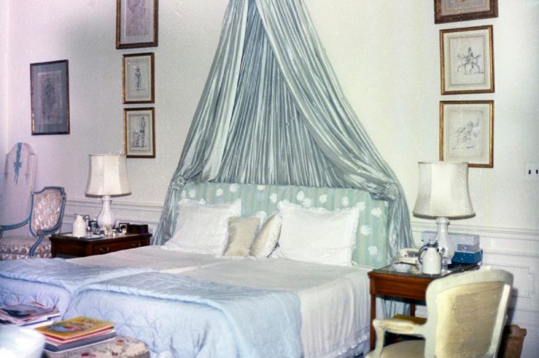 How Jackie Kennedy Redecorated The White House Reader S Digest