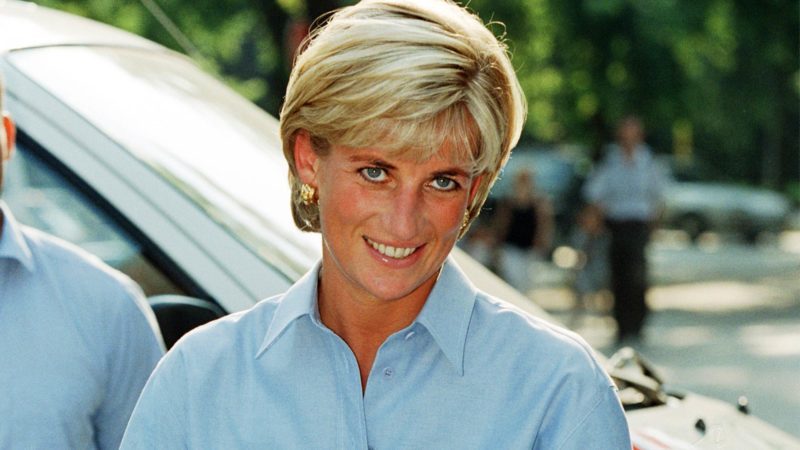 Princess Diana S Last Words Before She Died Reader S Digest