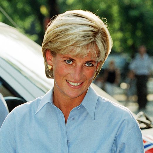 Things Princess Diana Lost After Her Divorce | Reader's Digest