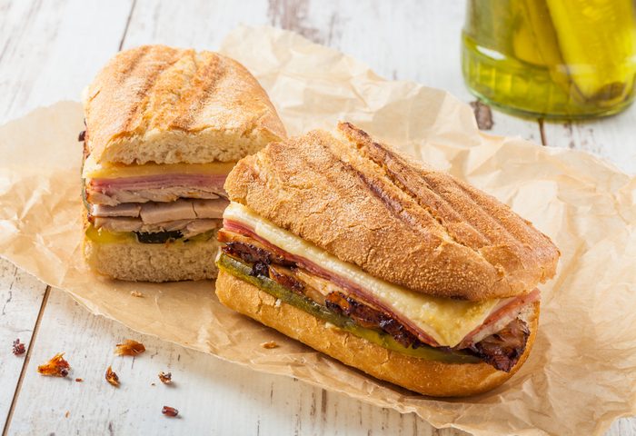Best Sandwiches From Around the World | Reader's Digest