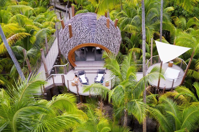 Most Luxurious Spas In The World Readers Digest