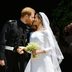 6 Details You Never Noticed About Meghan Markle's Wedding Dress
