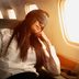How to Sleep on a Plane, According to Experts and Frequent Travelers