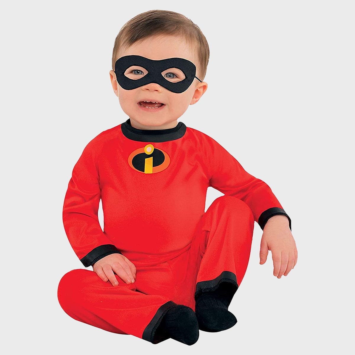 Jack Jack Baby Costume