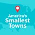 The Smallest Town in Every State
