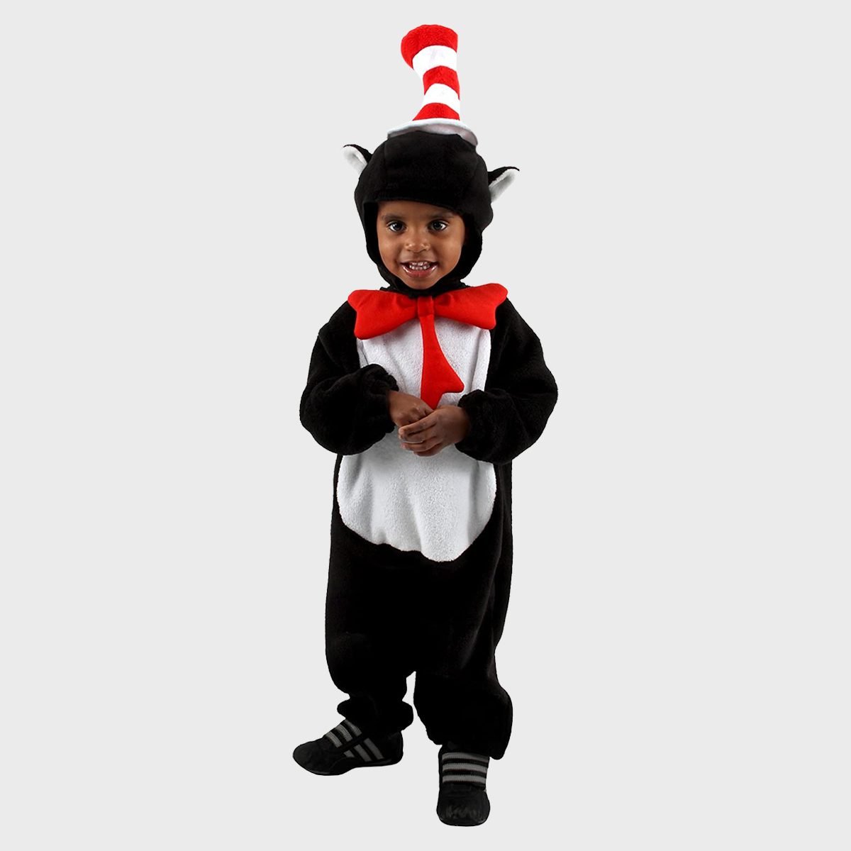 The Cat In The Hat Baby Costume