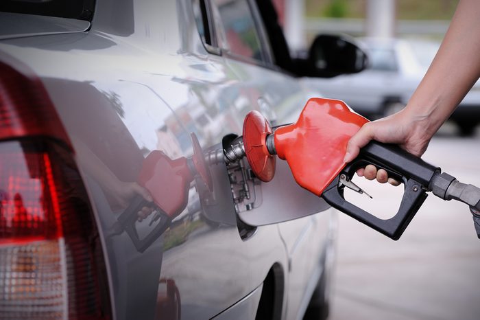 The Cheapest Gas in Every State | Reader's Digest