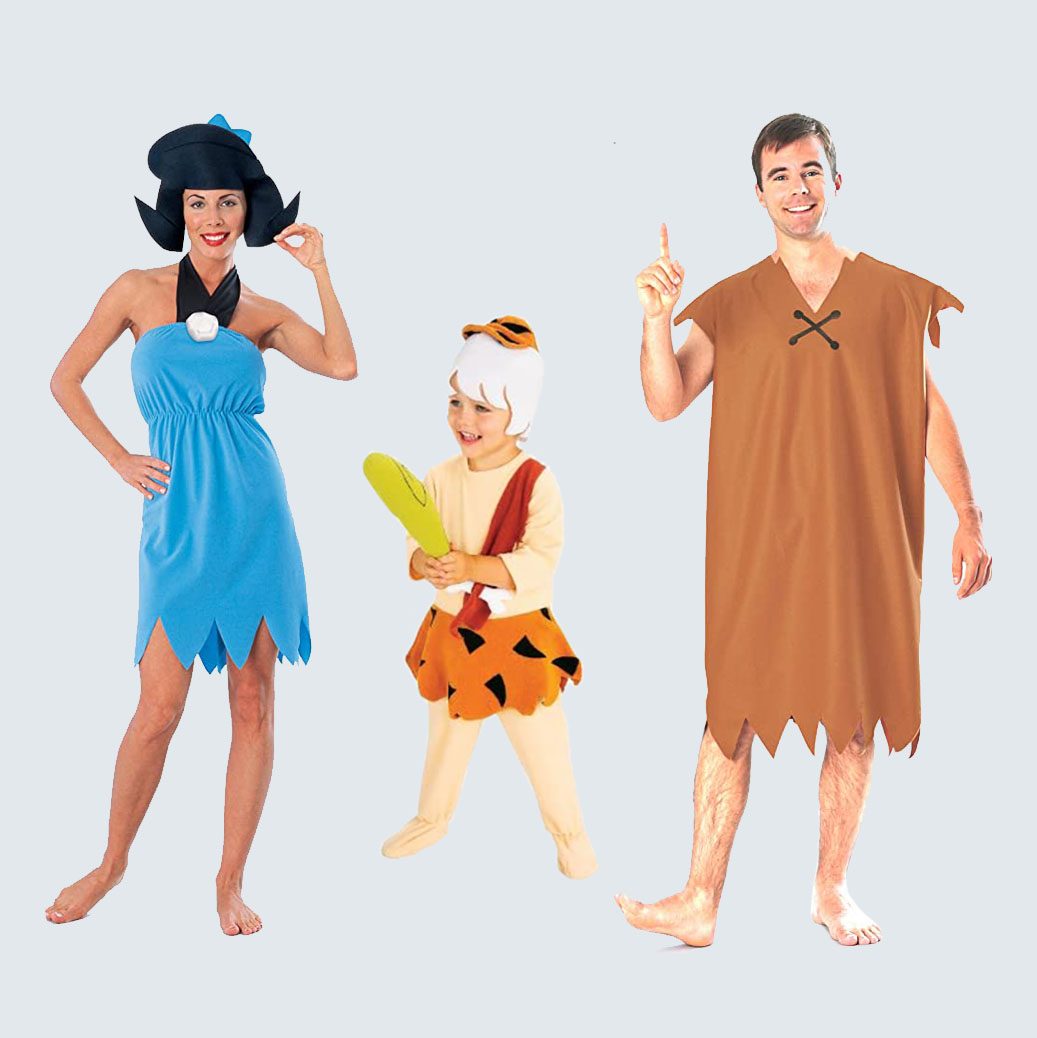 Mom and Baby Halloween Costumes | Reader's Digest