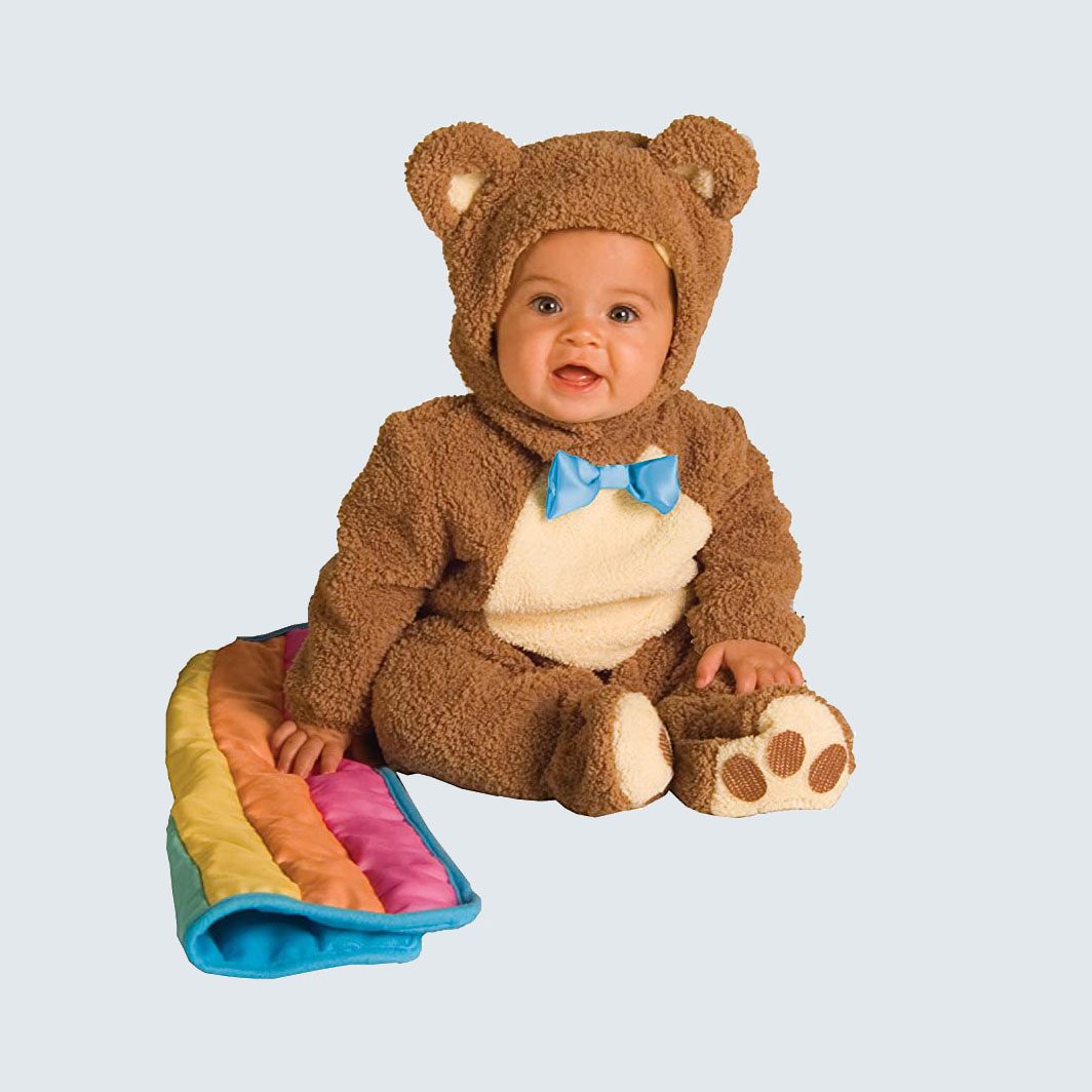 Mom And Baby Halloween Costumes Reader S Digest