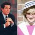 The Real Reason Princess Diana Secretly Met JFK’s Son