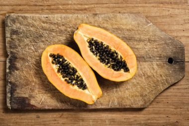 bloating elnavegante papaya foods