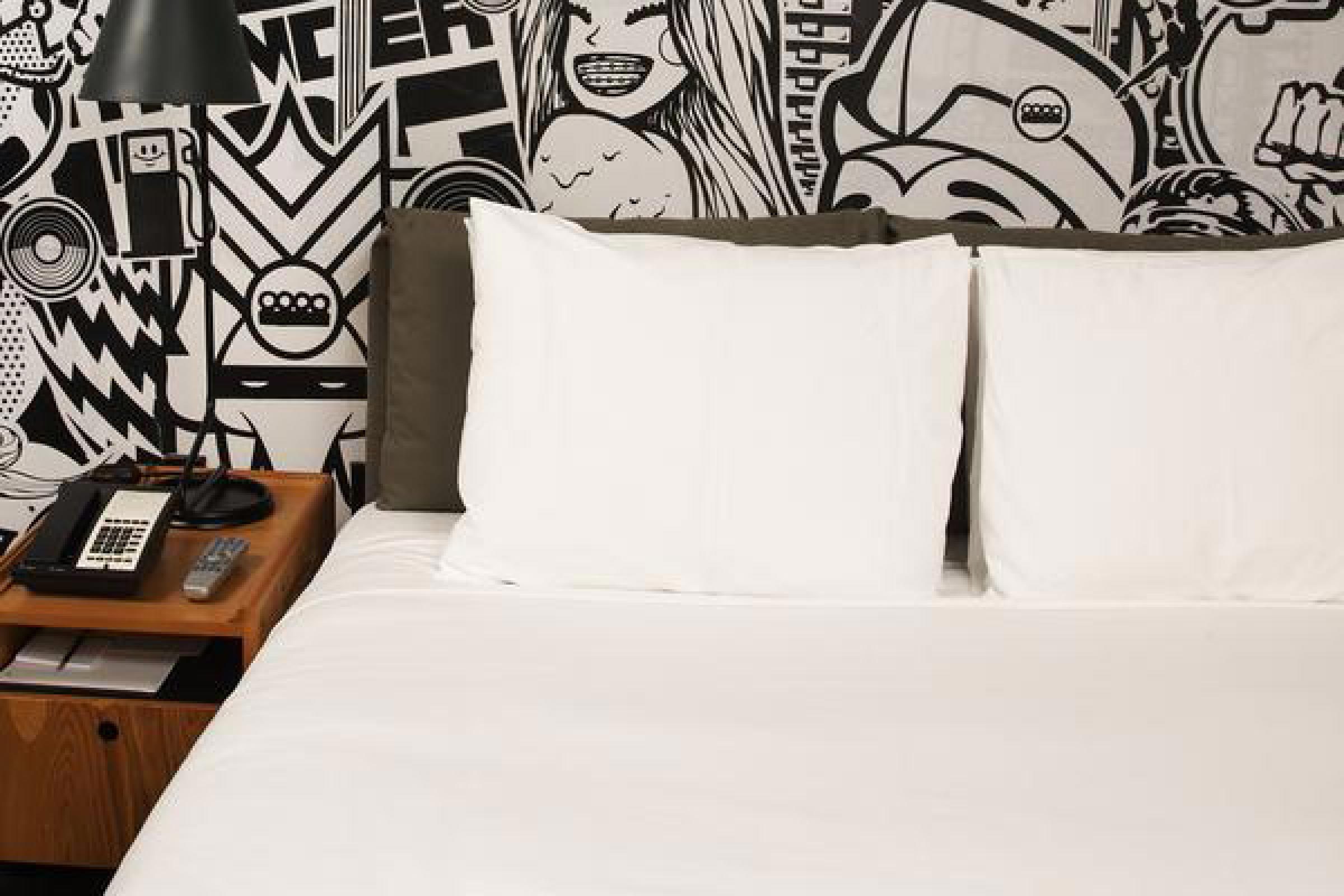 which hotel chain has the most comfortable beds