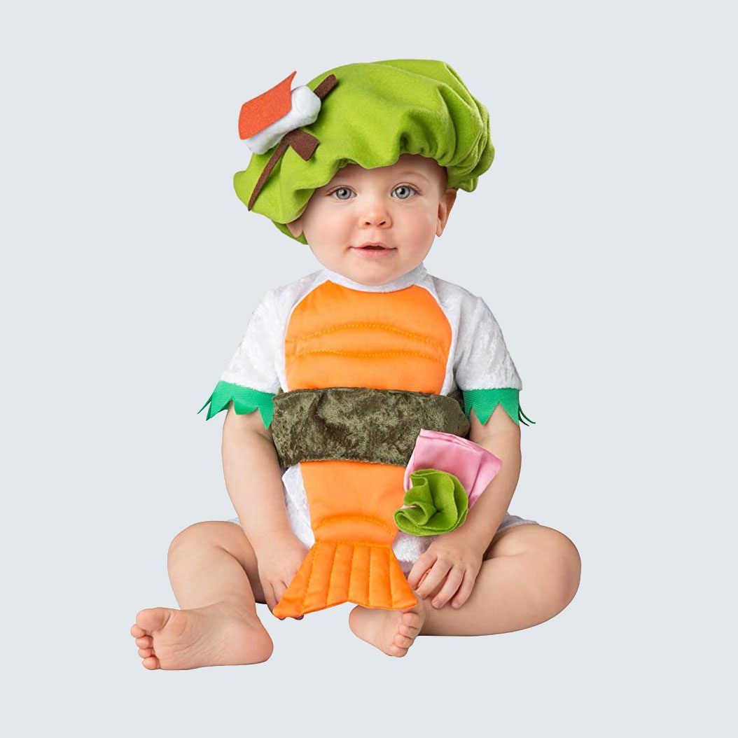 Mom And Baby Halloween Costumes Reader S Digest