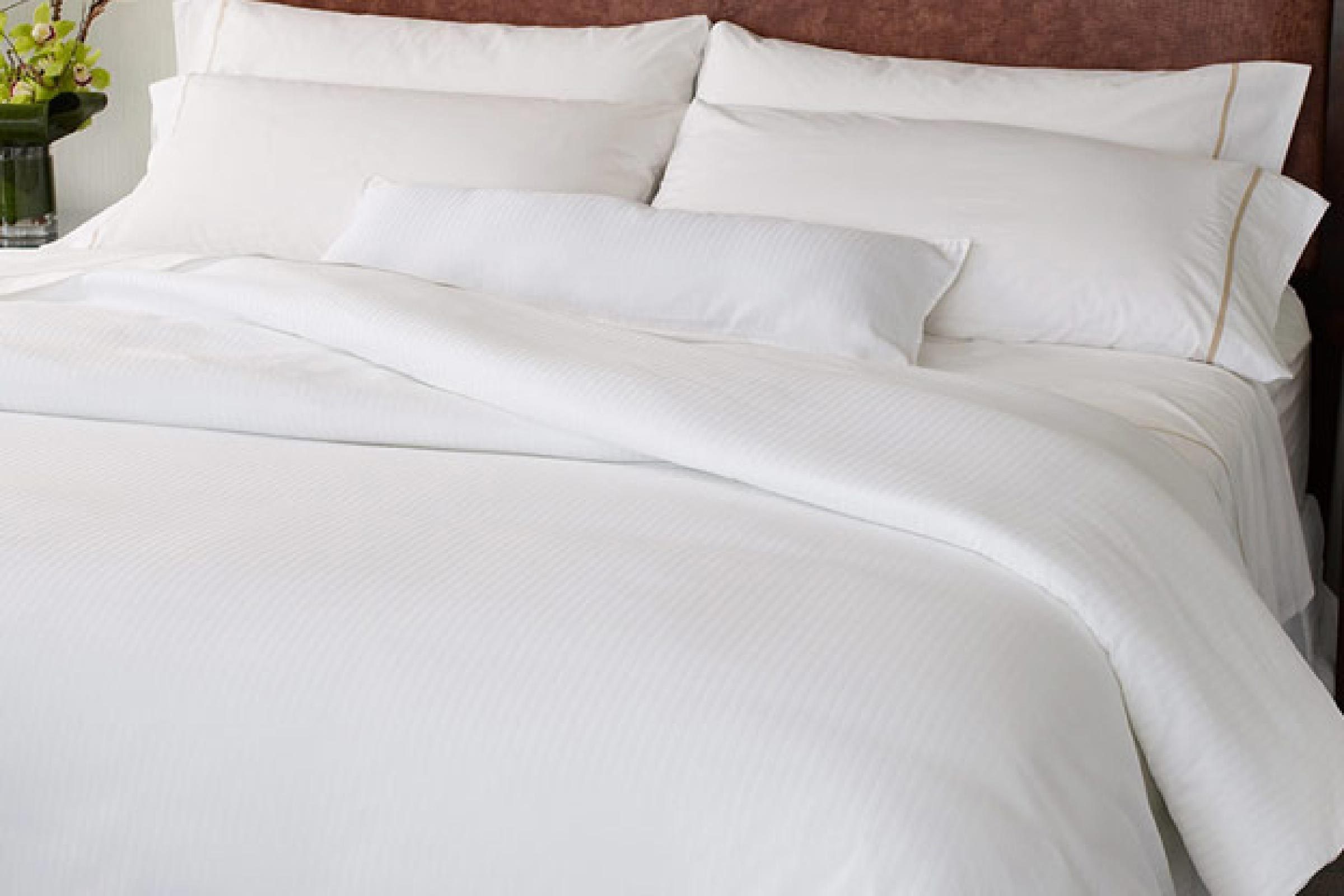 Westin best sale hotel pillows