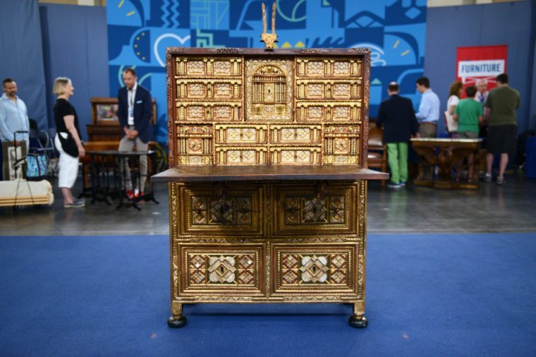 Most Valuable Finds in Antiques Roadshow History | Reader's Digest