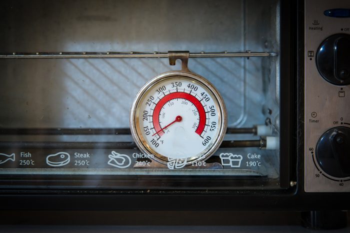 6 Common Mistakes That Could Catch Your Oven on Fire