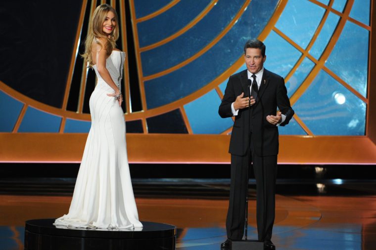 Award Show Scandals That Rocked the Industry Reader's Digest