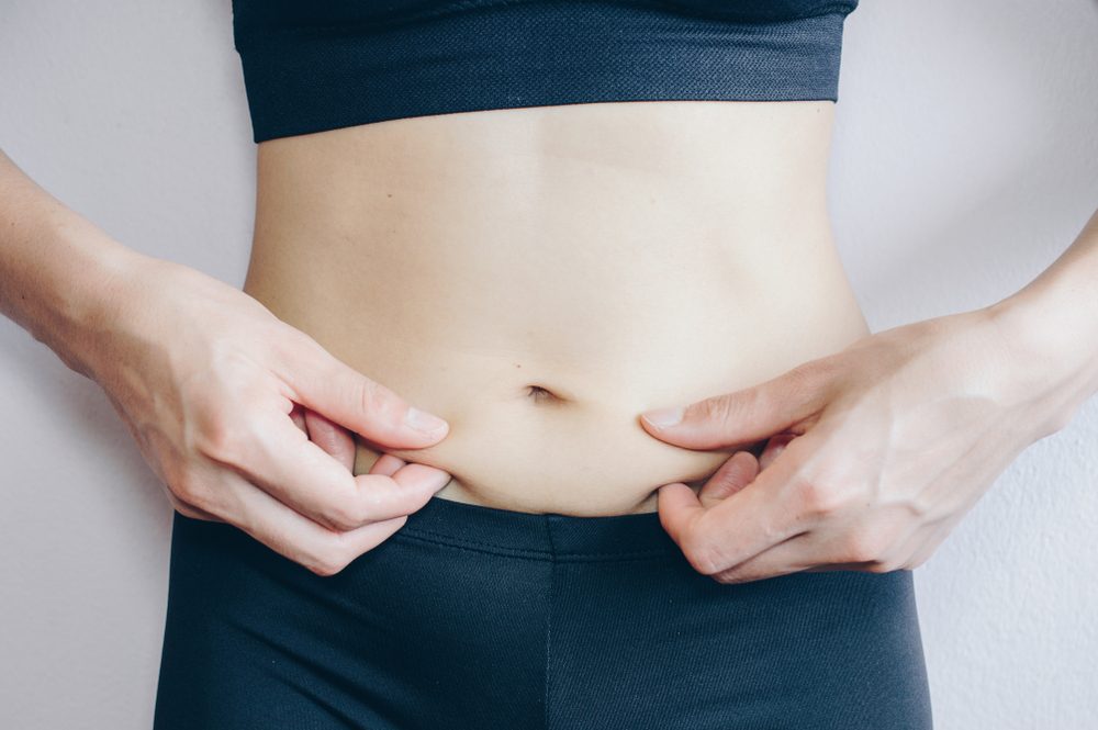 Need a flat belly? 3 reasons why you should AVOID ab exercises.