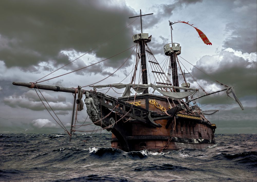 Ghost Ship Mysteries That Can't Be Explained! | Reader's Digest
