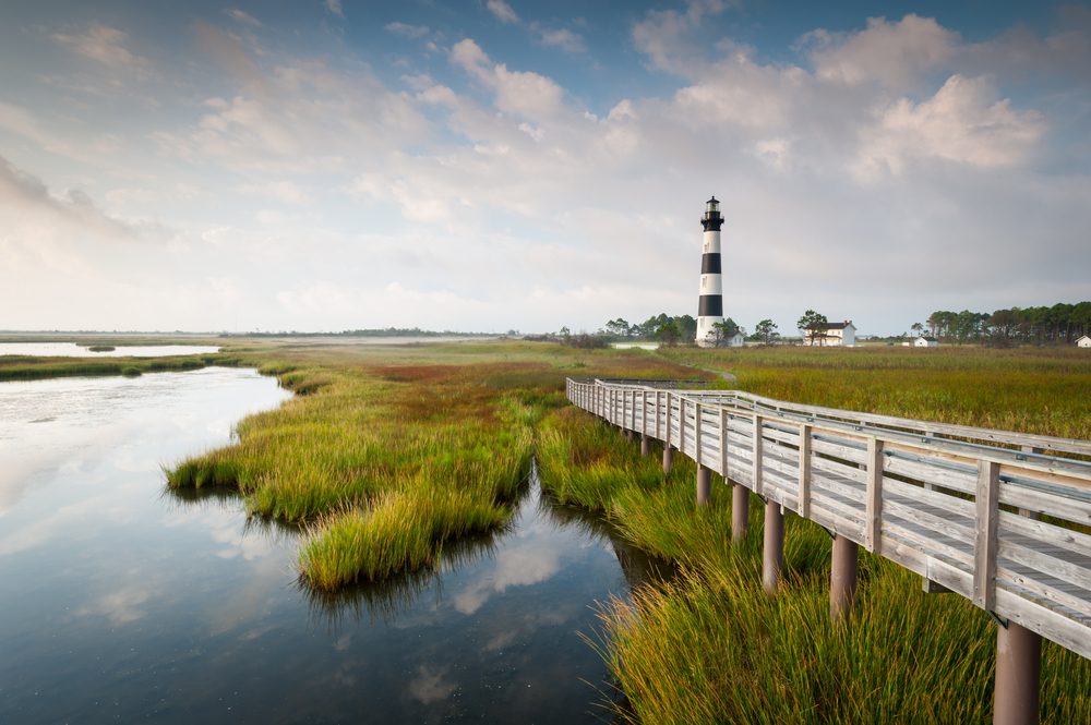 Marsh Stack Thermometer