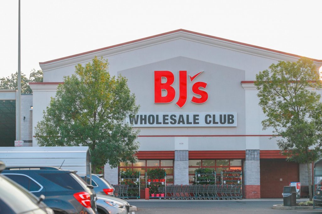 The BestValue Items You Can Buy at BJ's Reader's Digest