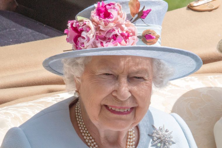 Why Queen Elizabeth Will Never Give Up the Throne | Reader's Digest