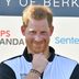 The Real Reason Prince Harry Has Worn the Same Bracelet for Years