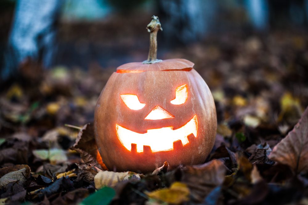 Scary Good Halloween Riddles for All Ages | Reader's Digest