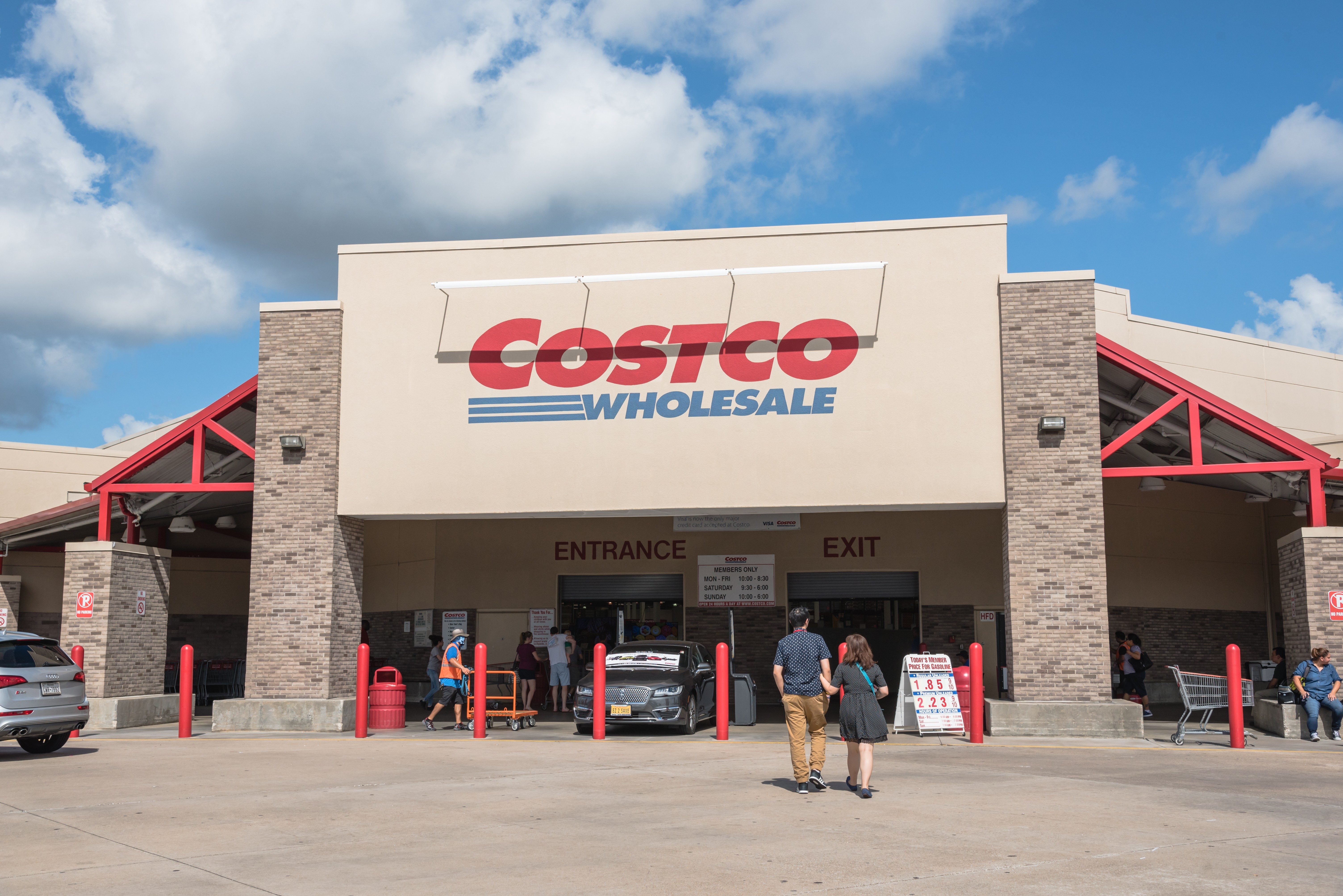 Costco Gym Membership Why You Should Get Your Gym Membership Through