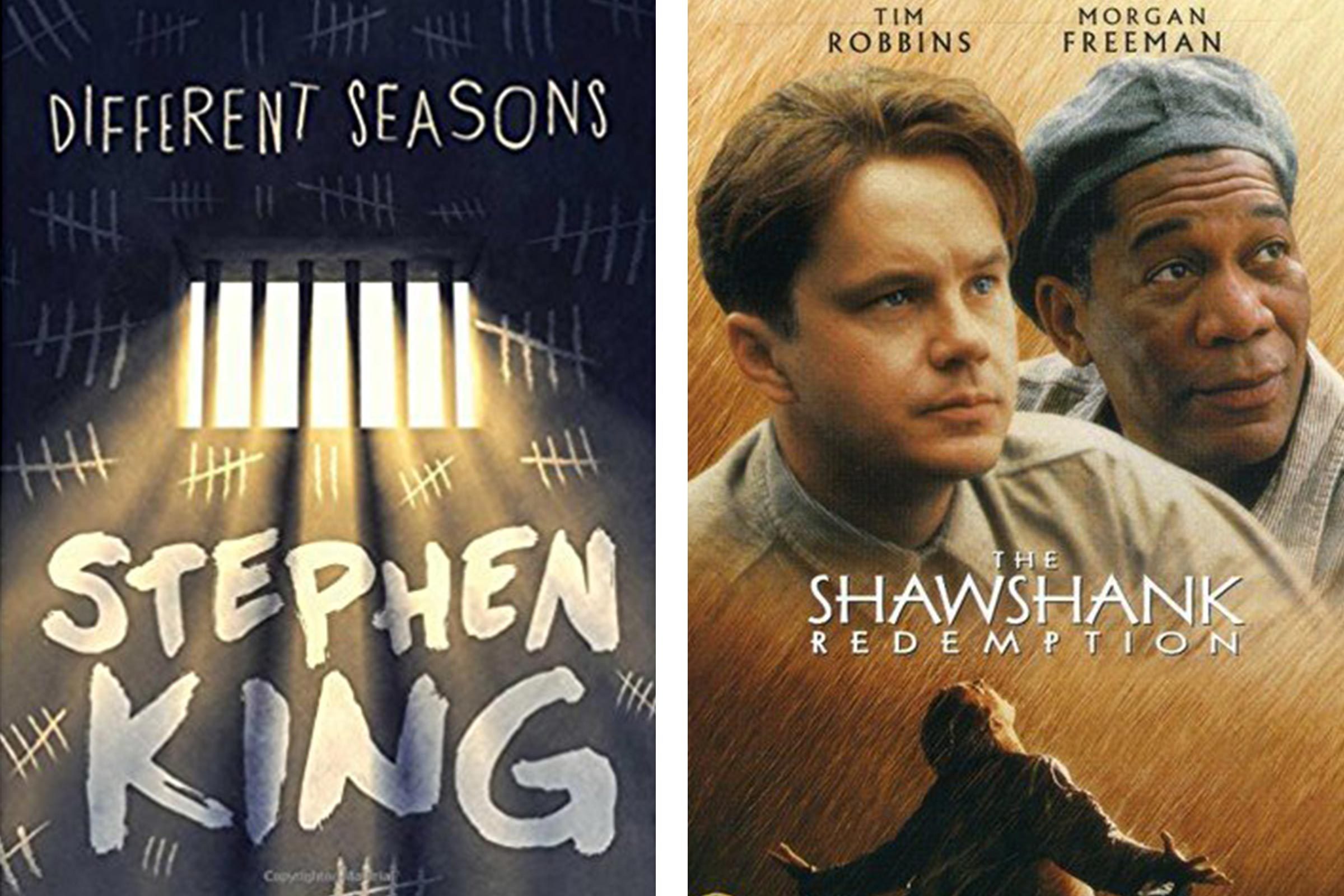 18 Hit Movies That Were Books First